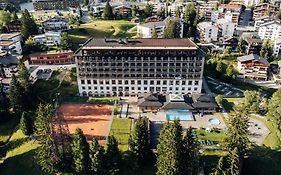 Hotel Altein Arosa, A Faern Collection Resort